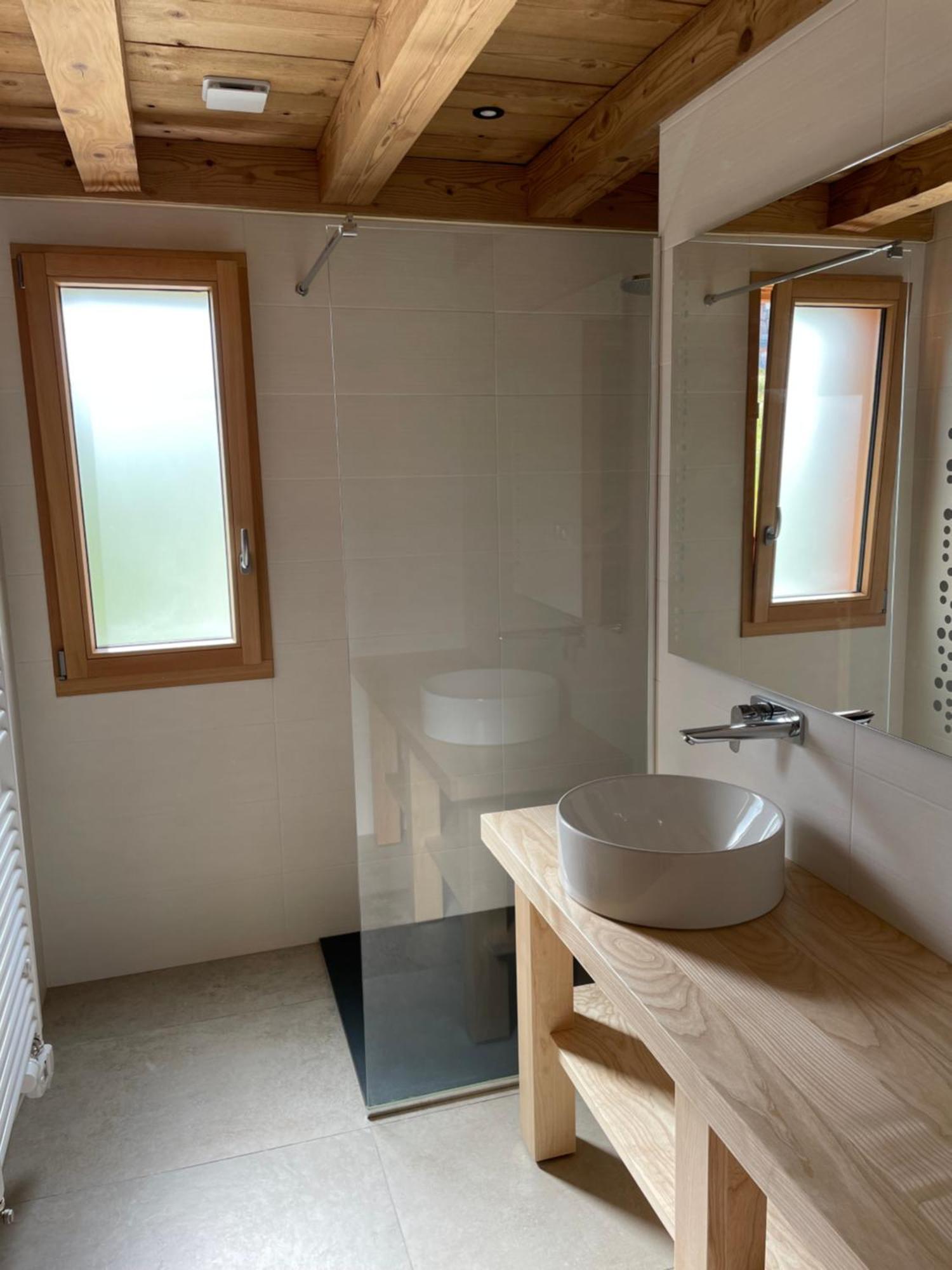 Chalets Coeur Du Lac Malbuisson Dış mekan fotoğraf